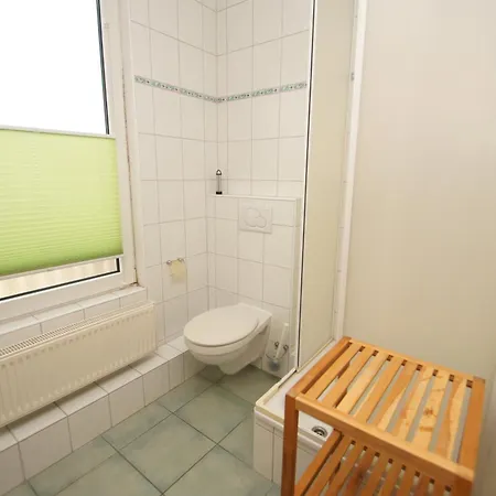 Treibholz Apartman *