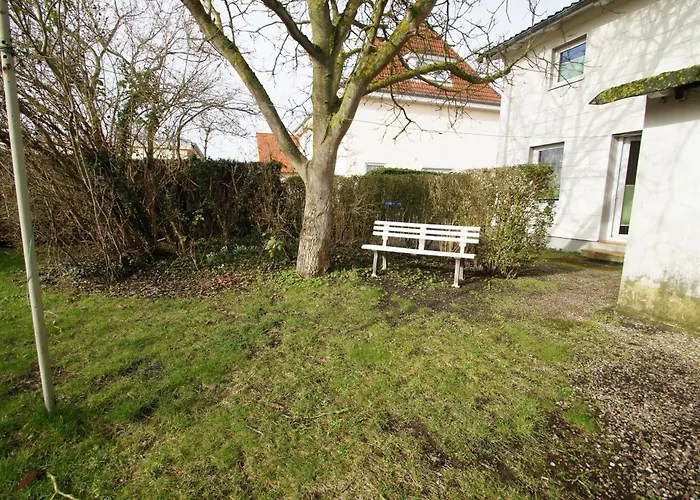 Treibholz Apartamento