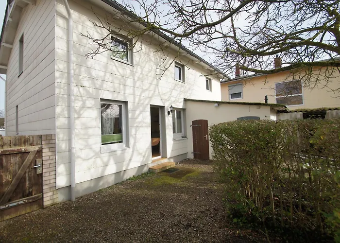 Apartamento Treibholz