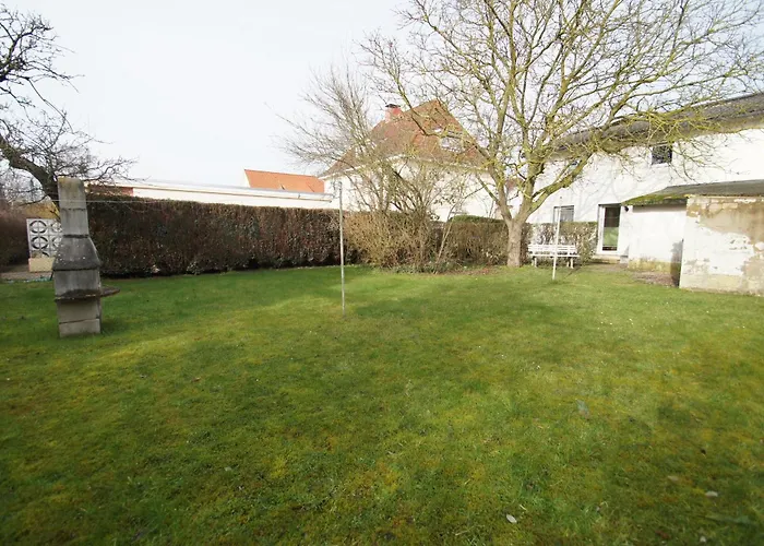 Treibholz Apartamento Kellenhusen