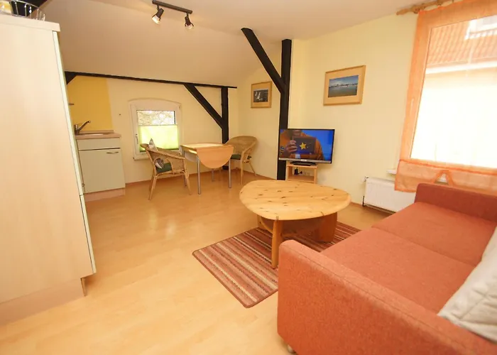 Treibholz Apartamento